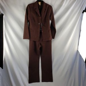 Yes Fashion 2 Piece Suit